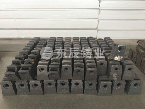 錘頭現(xiàn)場